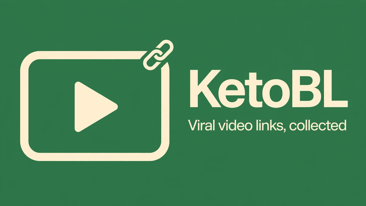ketobl - watch full videos, viral links, ketobl.com ketobi Hero Image